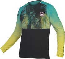 Tropical Print LTD (langarm)