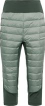 Emilie High Waist Capri