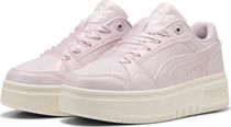 Puma Rebound Femme Low Perla Damen Freizeitschuhe