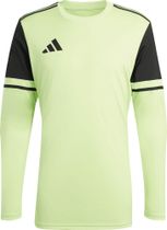 adidas SQUADRA25 Goalkeeper Jersey Long Sleeve