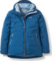 Optical Down Jacket Wmns