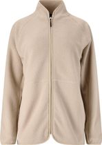 SOS Triglav W Pile Jacket Damen Midlayer Test