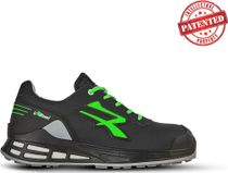 U-Power Jago s ESD S3S CI FO