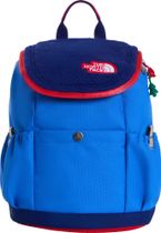 The North Face Y Mini Explorer Backpack especially crafted for children