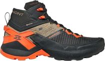 Garmont 9.81 Onyx Mid GTX Men's approach shoes
