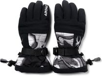 Overweb Gloves