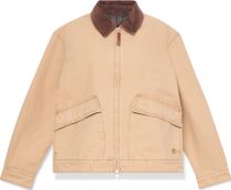 Timberland Womens Washed Canvas Jacket 2.0