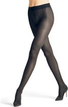 Falke Chevron 50 DEN Damen Strumpfhose