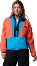 Backbowl II Full Zip Fleece