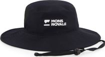 Velocity Bucket Hat