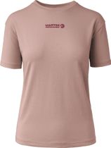 Martini Alpmate Comtee Shirt W Damen T-Shirt für sämtliche Outdoor Aktivitäten
