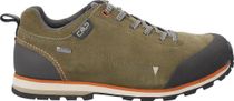 Elettra Low Hiking Shoe WP