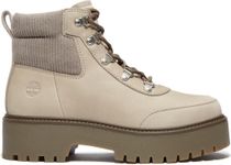 Womens Mid Lace UP Boot