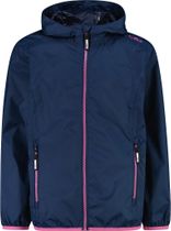 KID G Jacket Rain FIX Hood