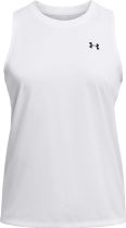 Under Armour Tech Tank Solid Women's Running Shirt