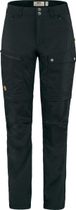 Abisko Midsummer Zip Off Trousers W