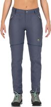 Karpos Bosconero W Zip-off Pants Women's outdoor pants