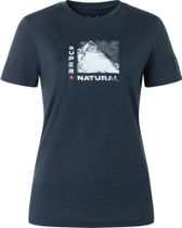 W Super Mountain BIO J Tee