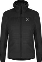 Seed Hooded Jacket