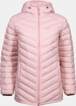 Huippu W Down Hybrid Jacket