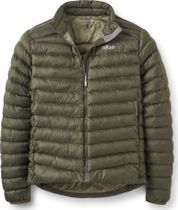 Cirrus Jacket
