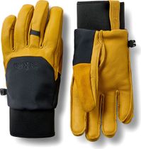 Rab Analyst Windstopper Gloves Unisex Skitouren- & Freeskihandschuhe