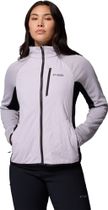 Arctic Crest Hybrid Full Zip