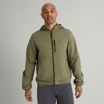Evry-where Stretch MNS Wind Jacket