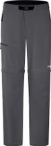 Berghaus M Trail-explorer Zip OFF Pant Herren  Outdoorhose