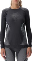 Woman Evolutyon Comfort Underwear Shirt Long Sleeve