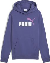 Essentials 2 Color No. 1 Logo Hoodie FL B