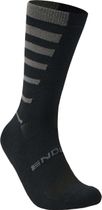 Endura Coolmax Stripe Socks (twin Pack)