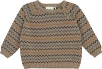 Minymo Pullover Knit