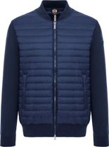 Colmar Originals Bomber Multi Material Jacket