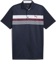 Puma West Polo Herren Poloshirt