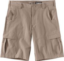 Carhartt Force Relaxed Fit Lightweight Ripstop Cargo Work Shorts Outdoorhose