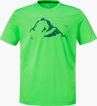 Schöffel Circ T-Shirt Sulten Men Men's T-shirt for any outdoor activities