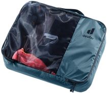 Mesh Zip Pack 5