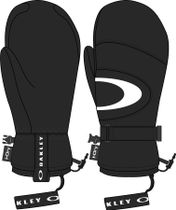 Oakley Timberline Mitten Herren Langlaufhandschuhe