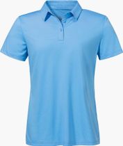 Schöffel Circ Polo Shirt Tauron Women Women's polo shirt