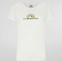 Footstep Tee Women