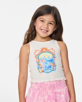 RipCurl Surf Magic Tank-girl