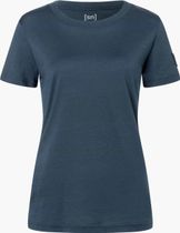 W Casual RIB BIO J Tee