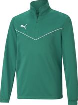 Teamrise 1/4 Zip Top Jr