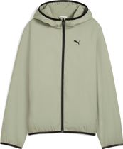 Fleece Lined Windbreaker