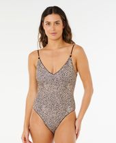RipCurl Coastal Instinct Cheeky 1PC