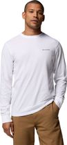Columbia Men’s CSC Graphic Long Sleeve T-shirt