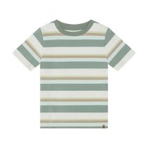 Minymo T-shirt SS Y/D