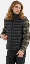 Arubi M Light Puffer Vest
