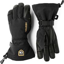 Army Leather Gore-tex - 5 Finger